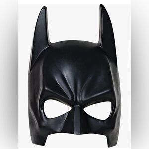Batman unisex adult mask